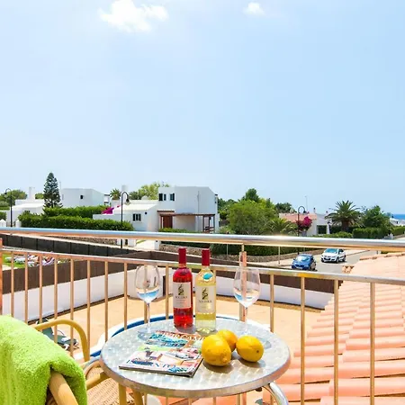 Bini Marina - Binibeca Vell Вилла *